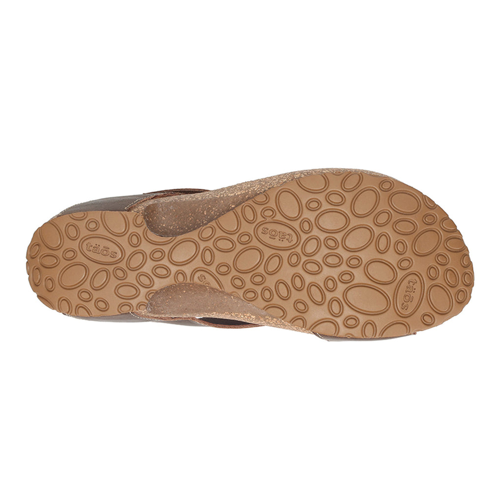 Women's Taos Loop Sandal MOCHA LOP-4705-MOCA