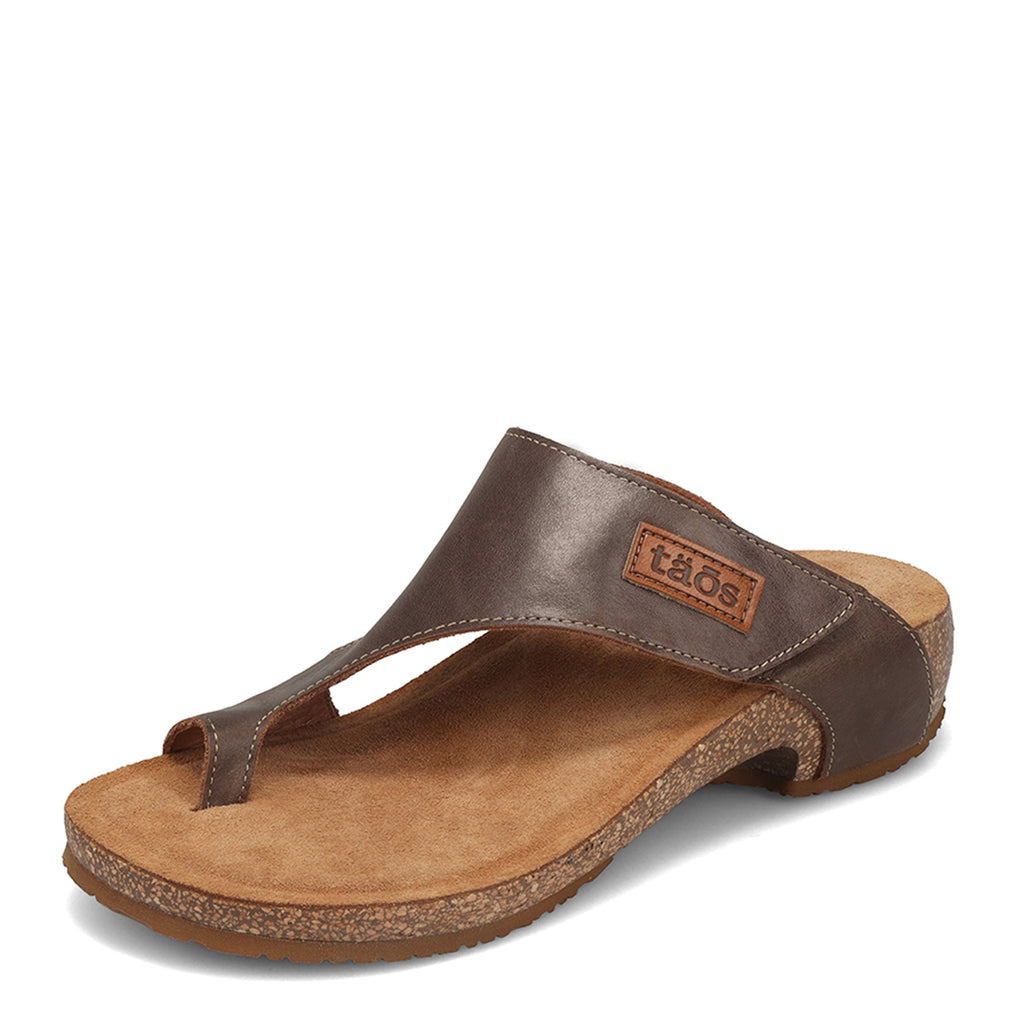 Women's Taos Loop Sandal MOCHA LOP-4705-MOCA