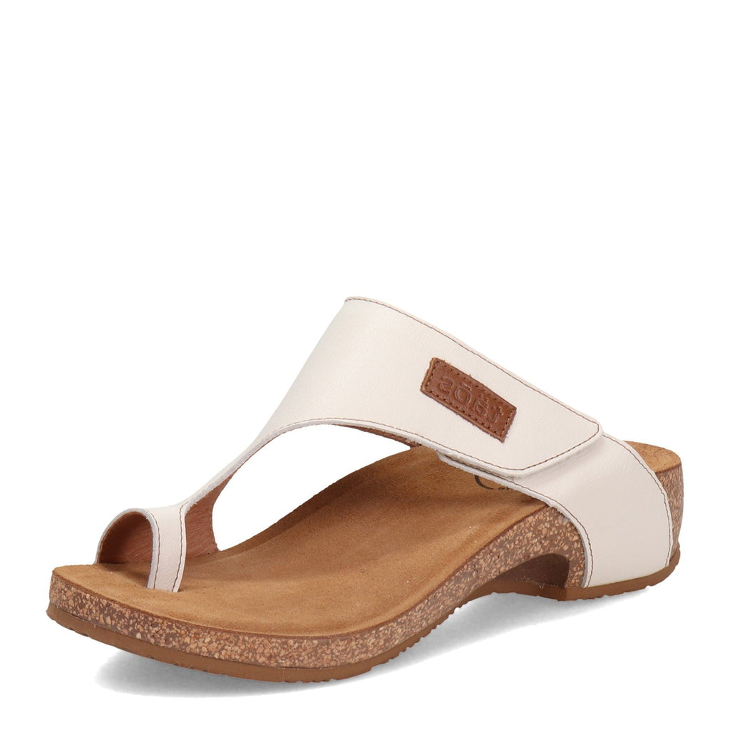 Women's Taos Loop Sandal OFF WHITE LOP-4705-OFWH