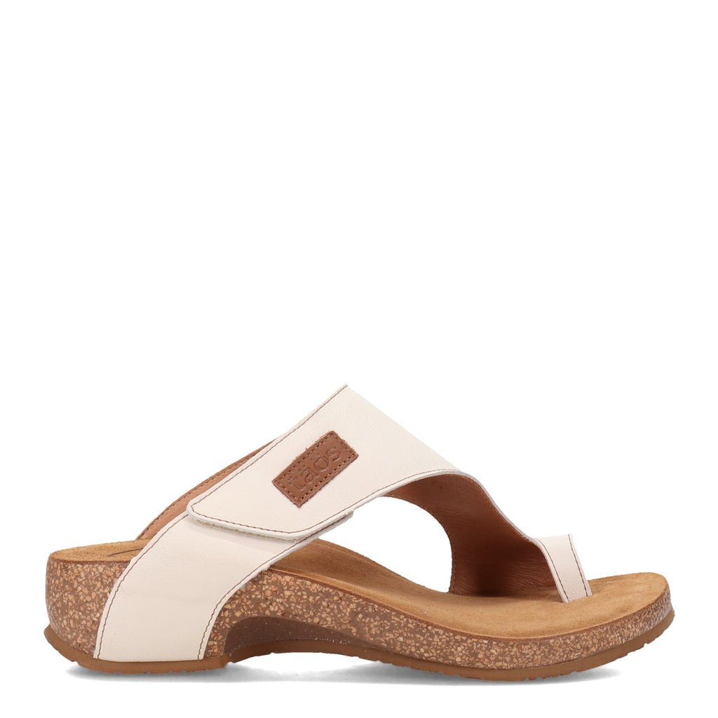 Women's Taos Loop Sandal OFF WHITE LOP-4705-OFWH
