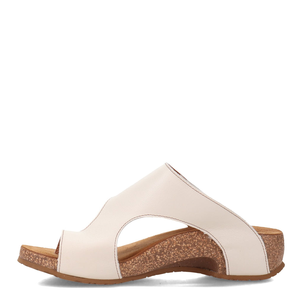 Women's Taos Loop Sandal OFF WHITE LOP-4705-OFWH