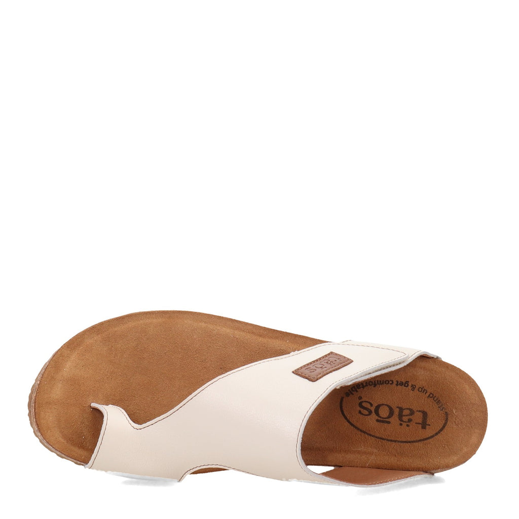Women's Taos Loop Sandal OFF WHITE LOP-4705-OFWH