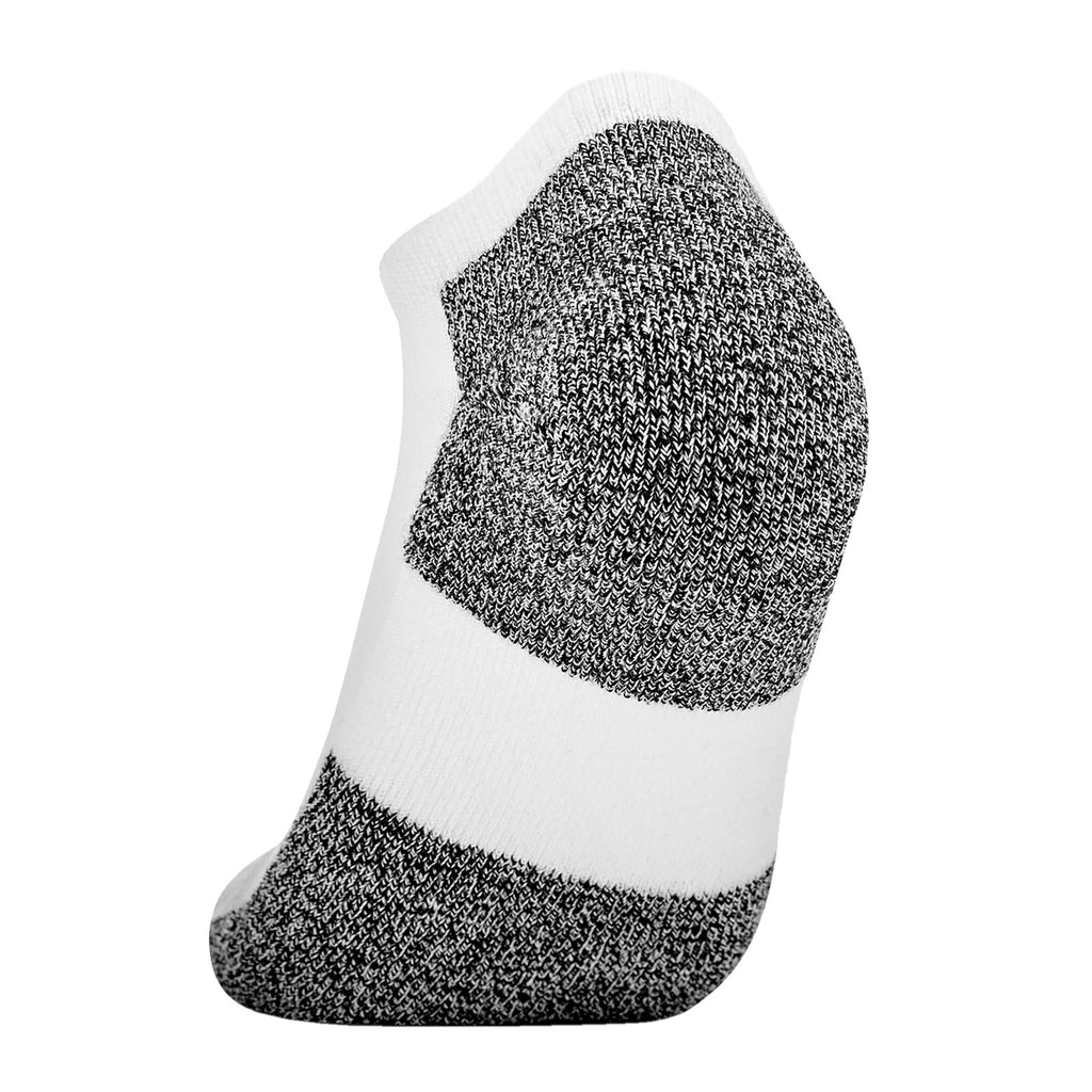 Men's Thorlo Socks, Light Cushion Low-Cut Running Socks - 1 Pair