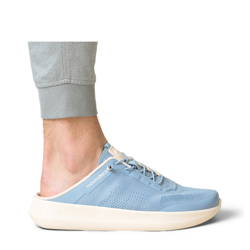 Unisex Moondeck, Lunar Tide 1 Backless Sneaker