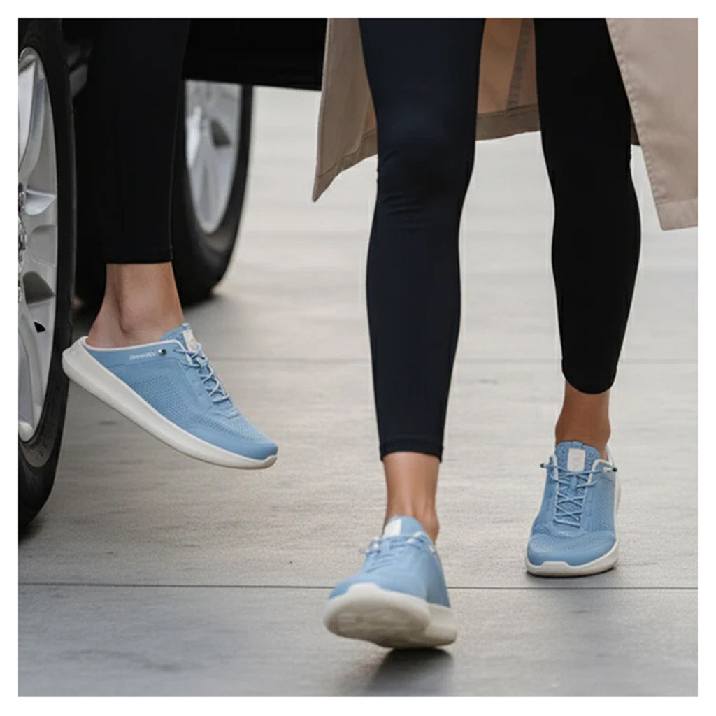 Unisex Moondeck, Lunar Tide 1 Backless Sneaker
