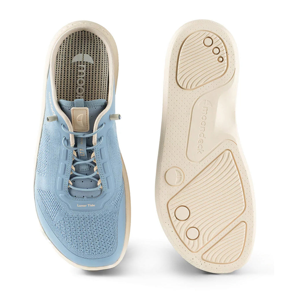 Unisex Moondeck, Lunar Tide 1 Backless Sneaker