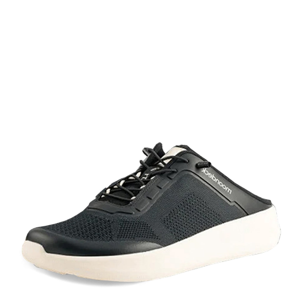 Unisex Moondeck Lunar Tide 1 Backless Sneaker DARK HORIZON LT1-DH