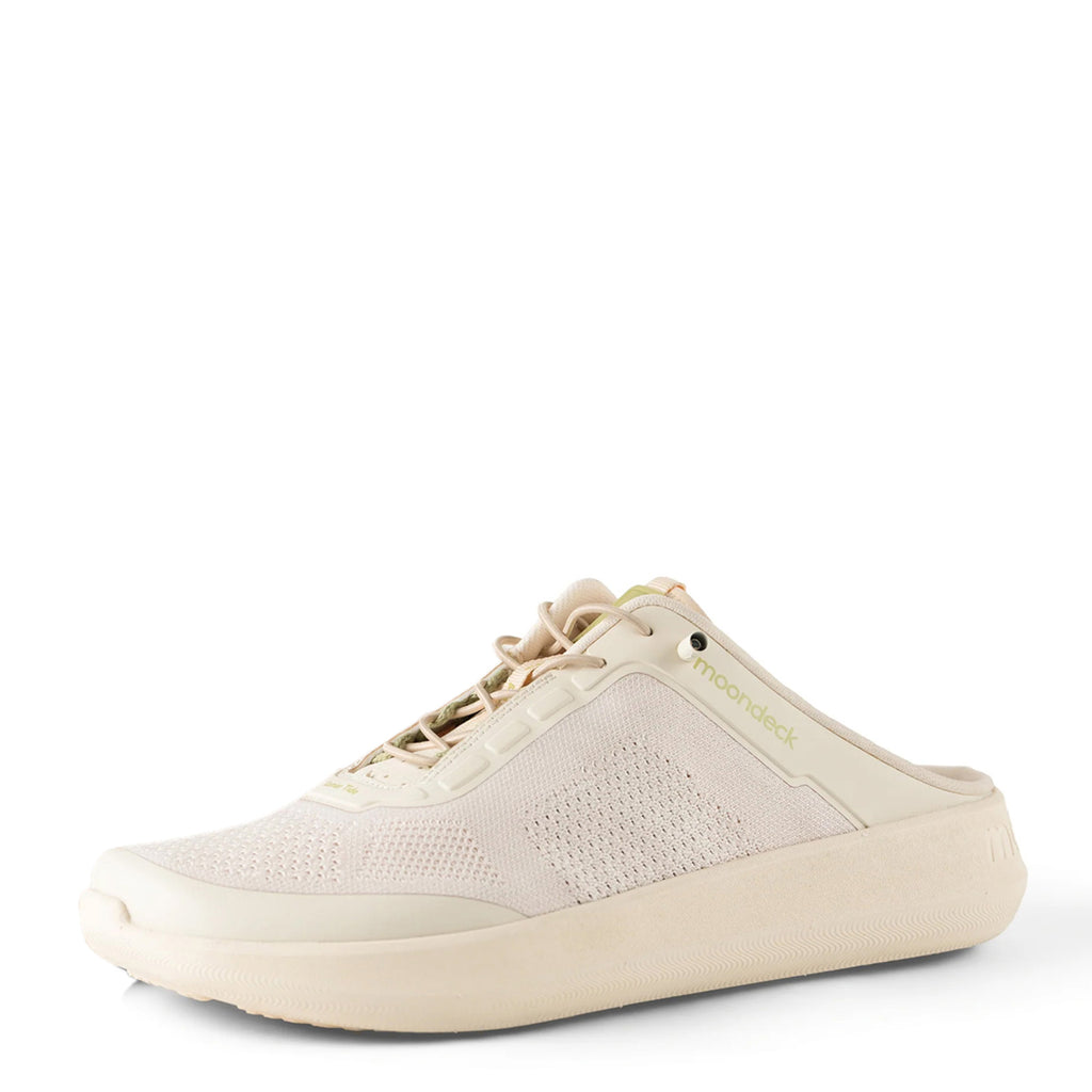 Unisex Moondeck Lunar Tide 1 Backless Sneaker SAGE MOON LT1-SM