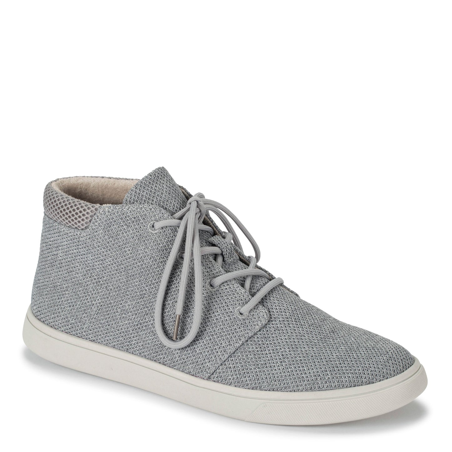 Peltz Shoes  Men's Baretraps Luca Boot Grey LUCA-GREY