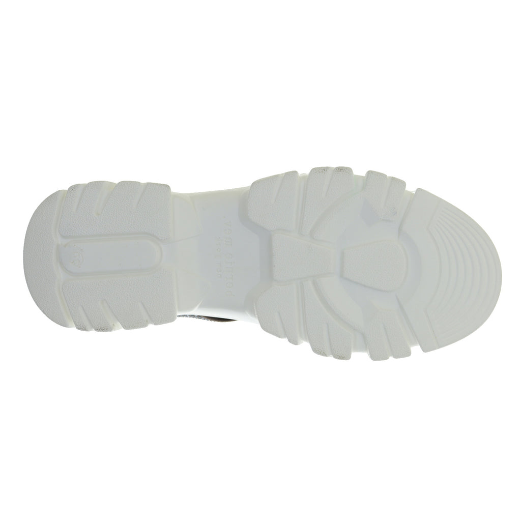 Women's Bernie Mev Lucia Sneaker SMOKE LUCIA-SMOKE