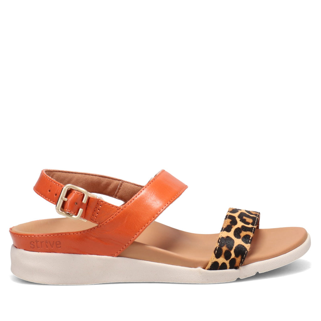 Women's Strive, Lucia Sandal