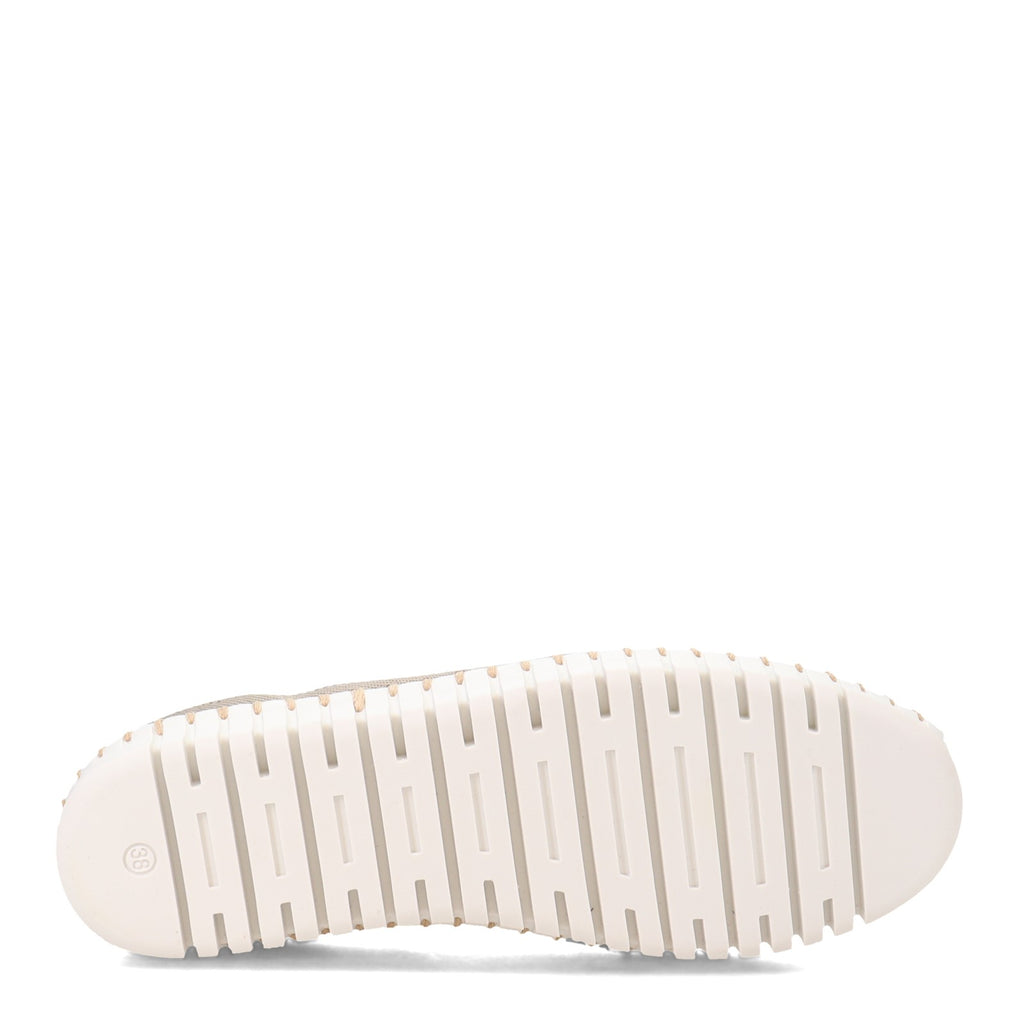 Women's Eric Michael Lucy Slip-On BEIGE LUCY-BEIGE