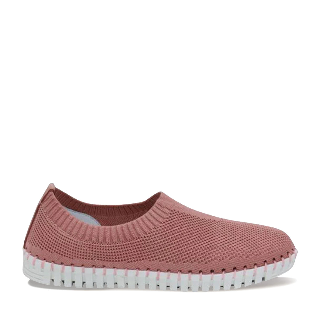 Women's Eric Michael Lucy Slip-On PINK LUCY-PINK