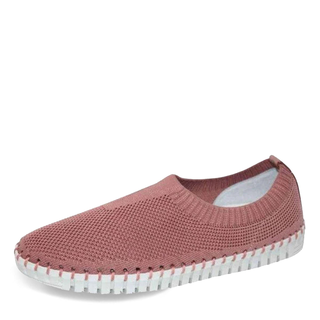 Women's Eric Michael Lucy Slip-On PINK LUCY-PINK