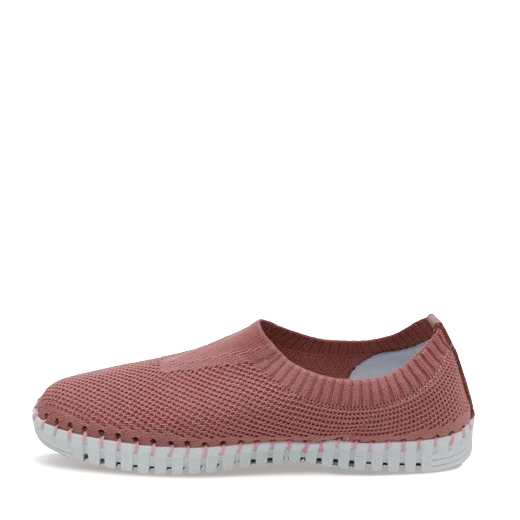 Women's Eric Michael Lucy Slip-On PINK LUCY-PINK