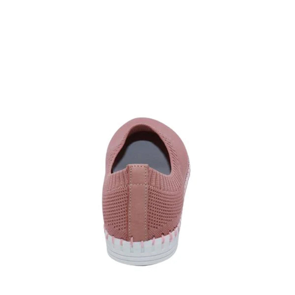 Women's Eric Michael Lucy Slip-On PINK LUCY-PINK