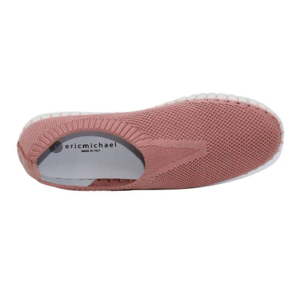 Women's Eric Michael Lucy Slip-On PINK LUCY-PINK