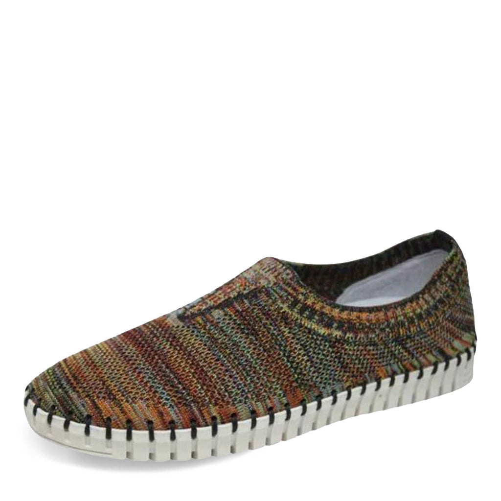 Women's Eric Michael, Lucy Slip-On