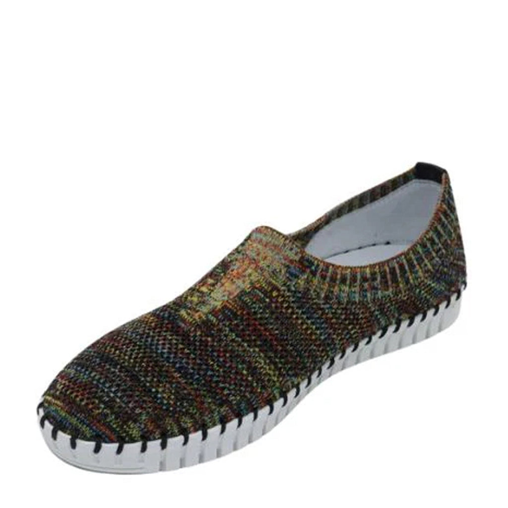 Women's Eric Michael, Lucy Slip-On