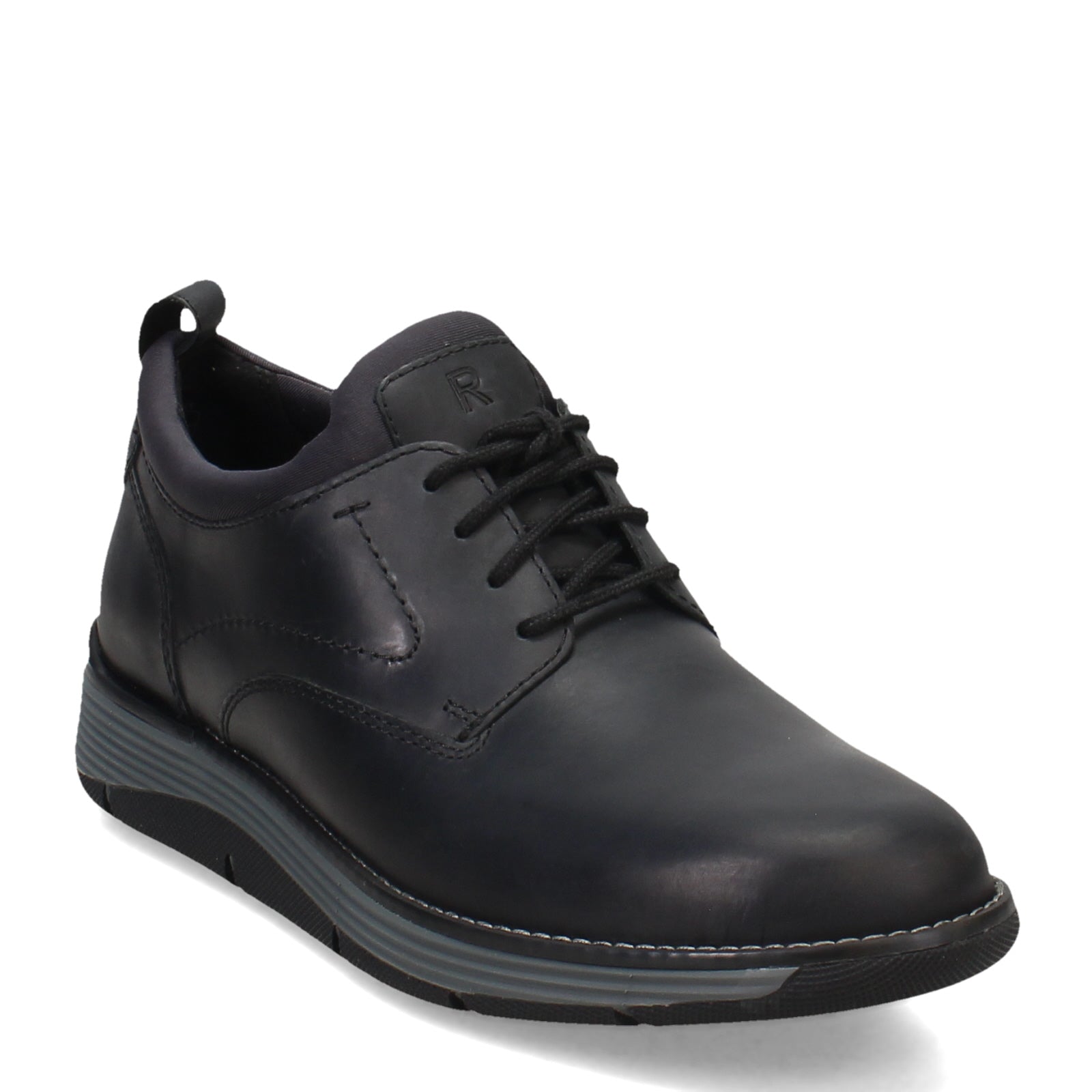mens rockport casual dress shoes Rockport Falcon Men's Slip On