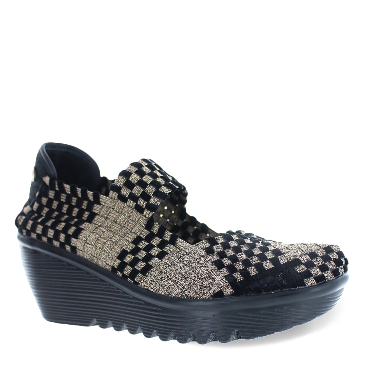 Women's Bernie Mev, Lulia Slip-On – Peltz Shoes