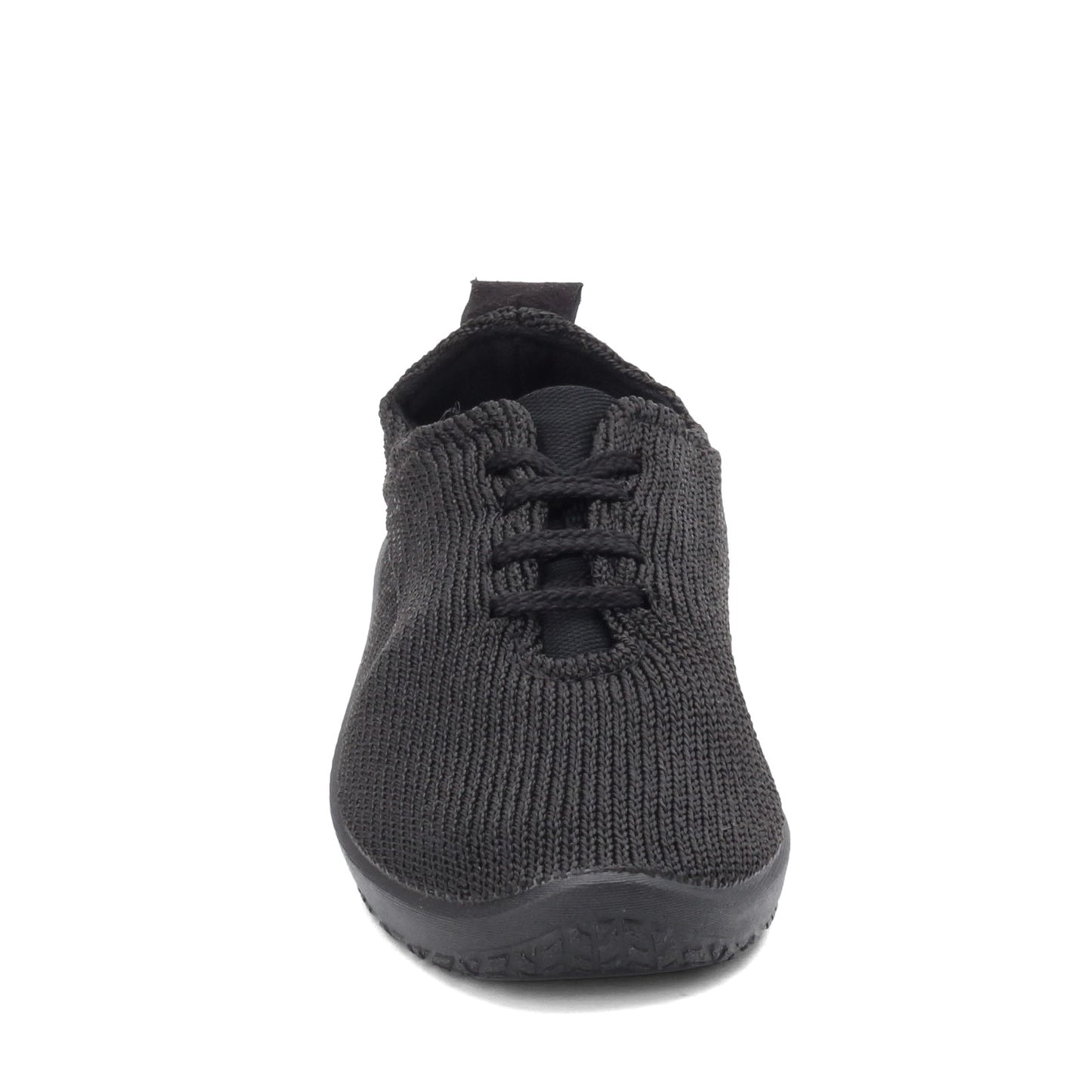 Peltz Shoes  Women's Arcopedico LS1151 Sneaker BLACK LS1151-01