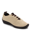 Peltz Shoes  Women's Arcopedico LS1151 Sneaker BEIGE LS1151-04