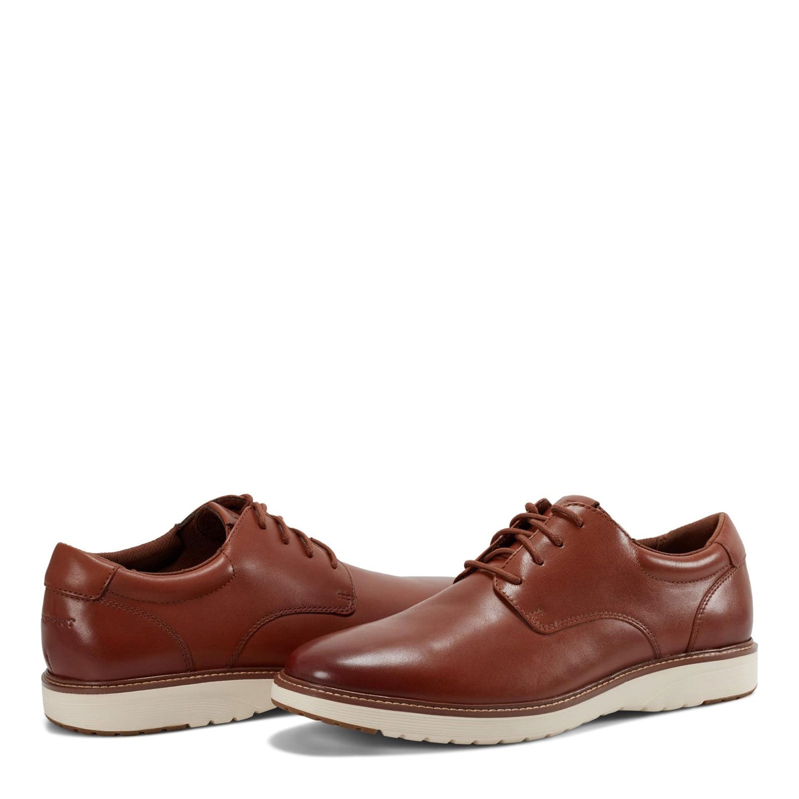 Men's Rockport, Cacey Oxford — Peltz Shoes