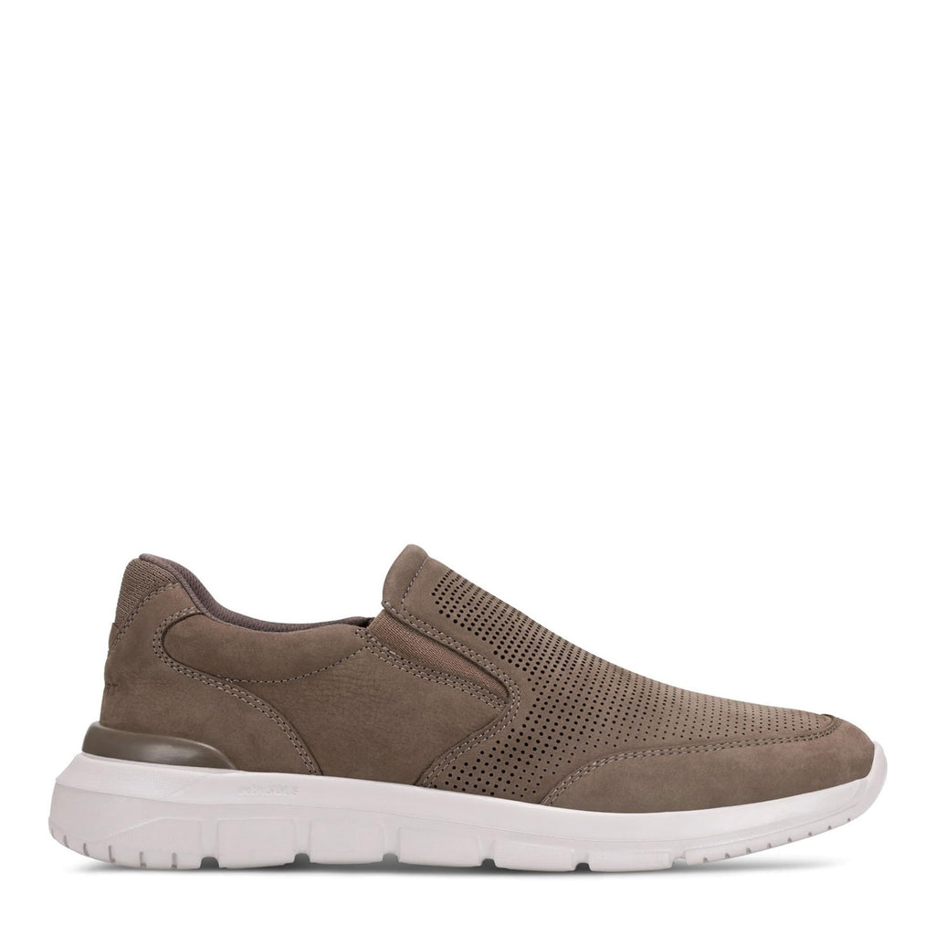 Men's Rockport Jaimin Sneaker LIGHT GREEN M-JAIMIN-330