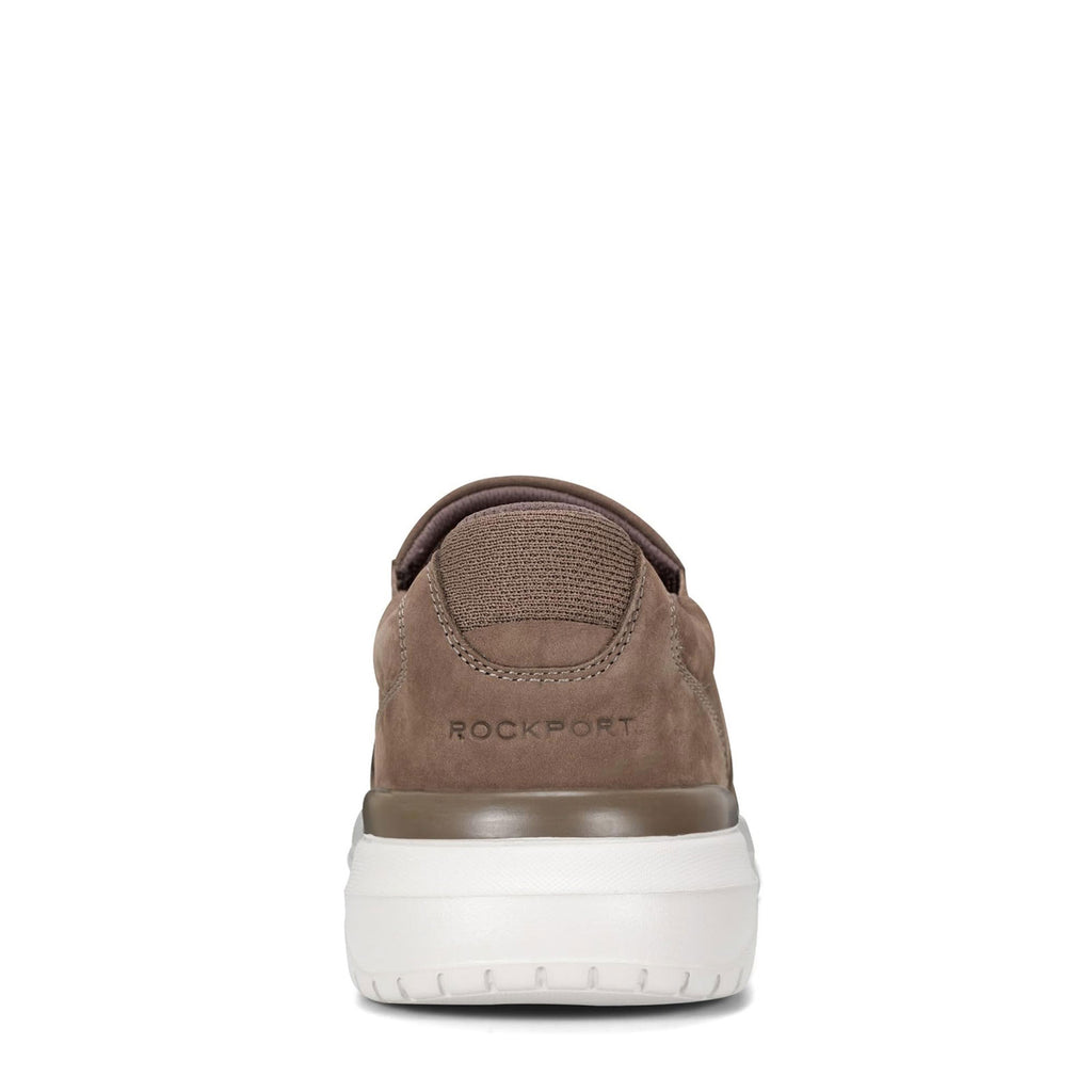 Men's Rockport Jaimin Sneaker LIGHT GREEN M-JAIMIN-330