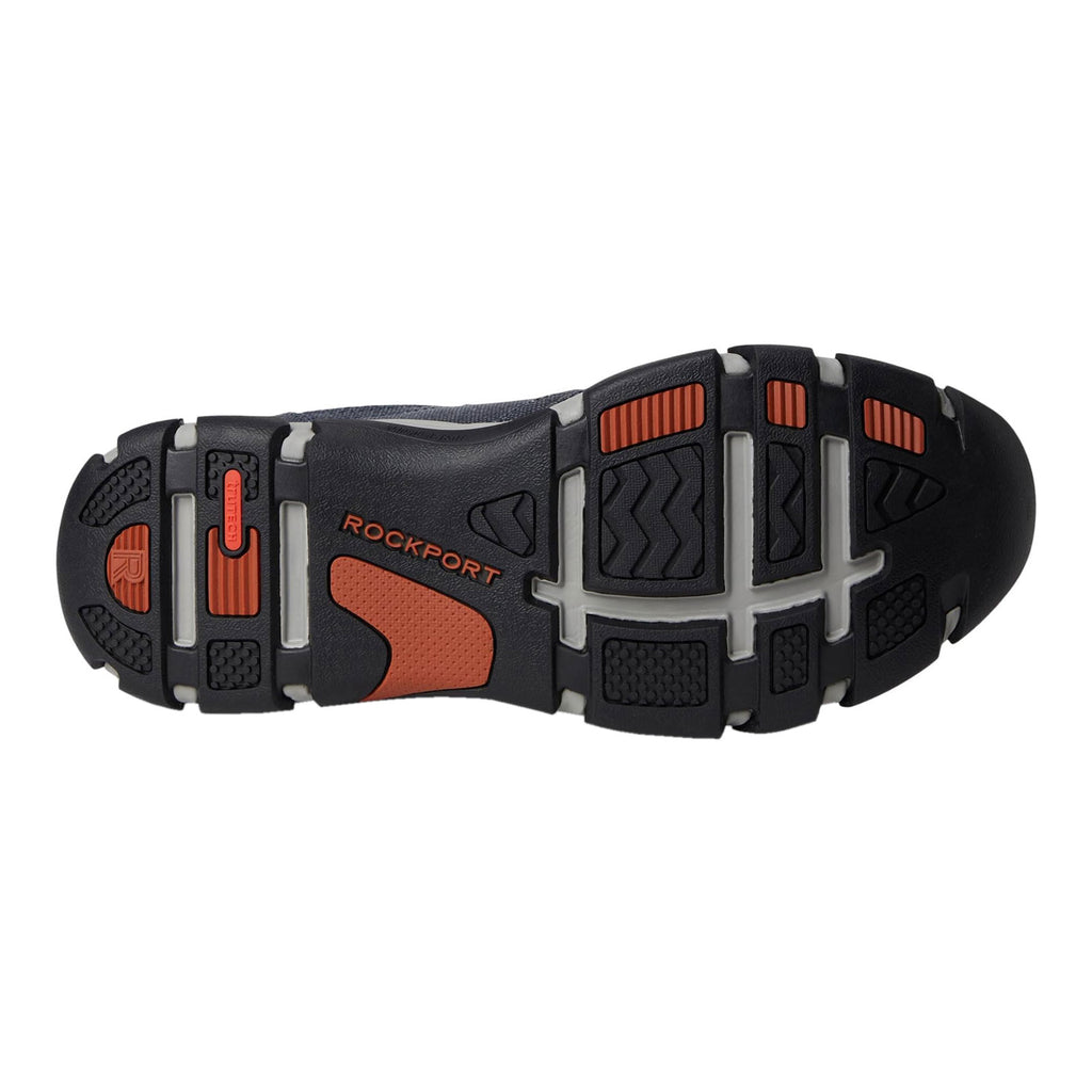 Men's Rockport, Reece Sneaker