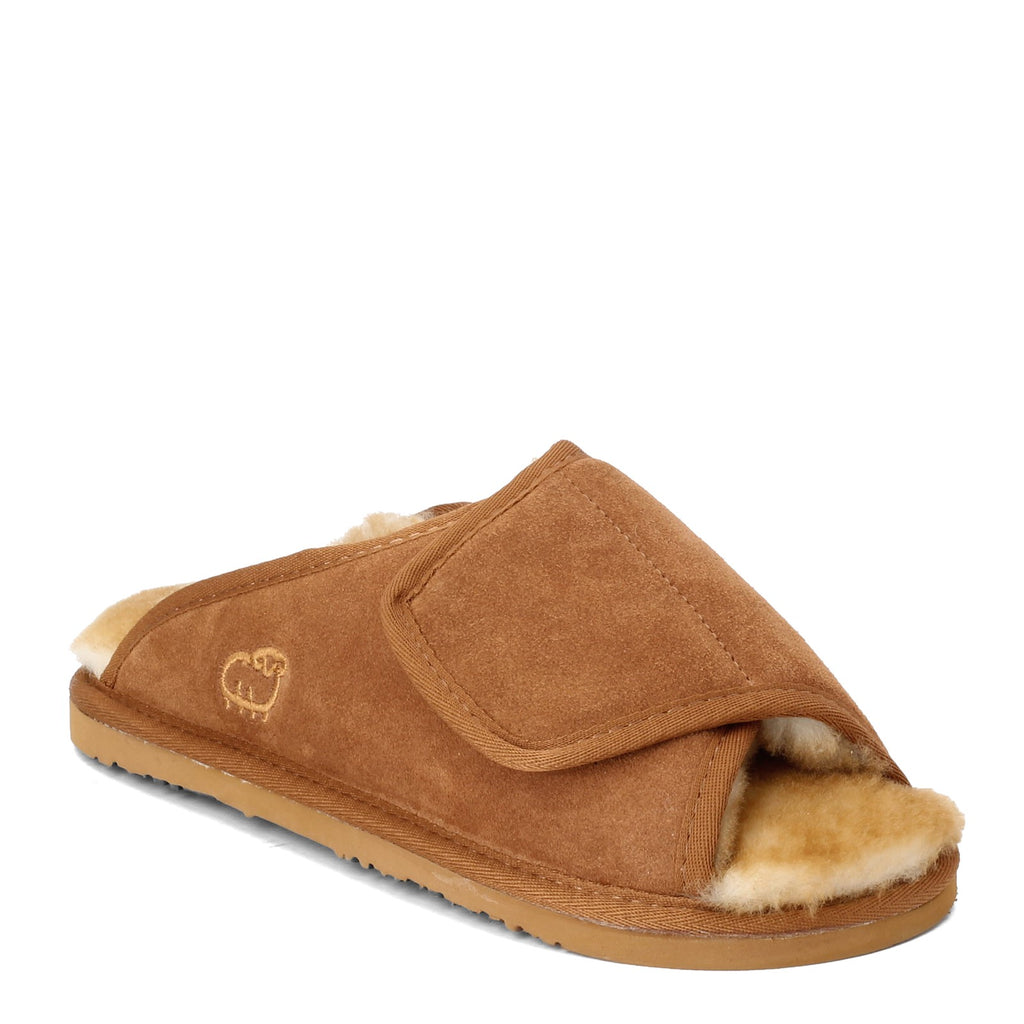 Men's Lamo, Wrap Slipper