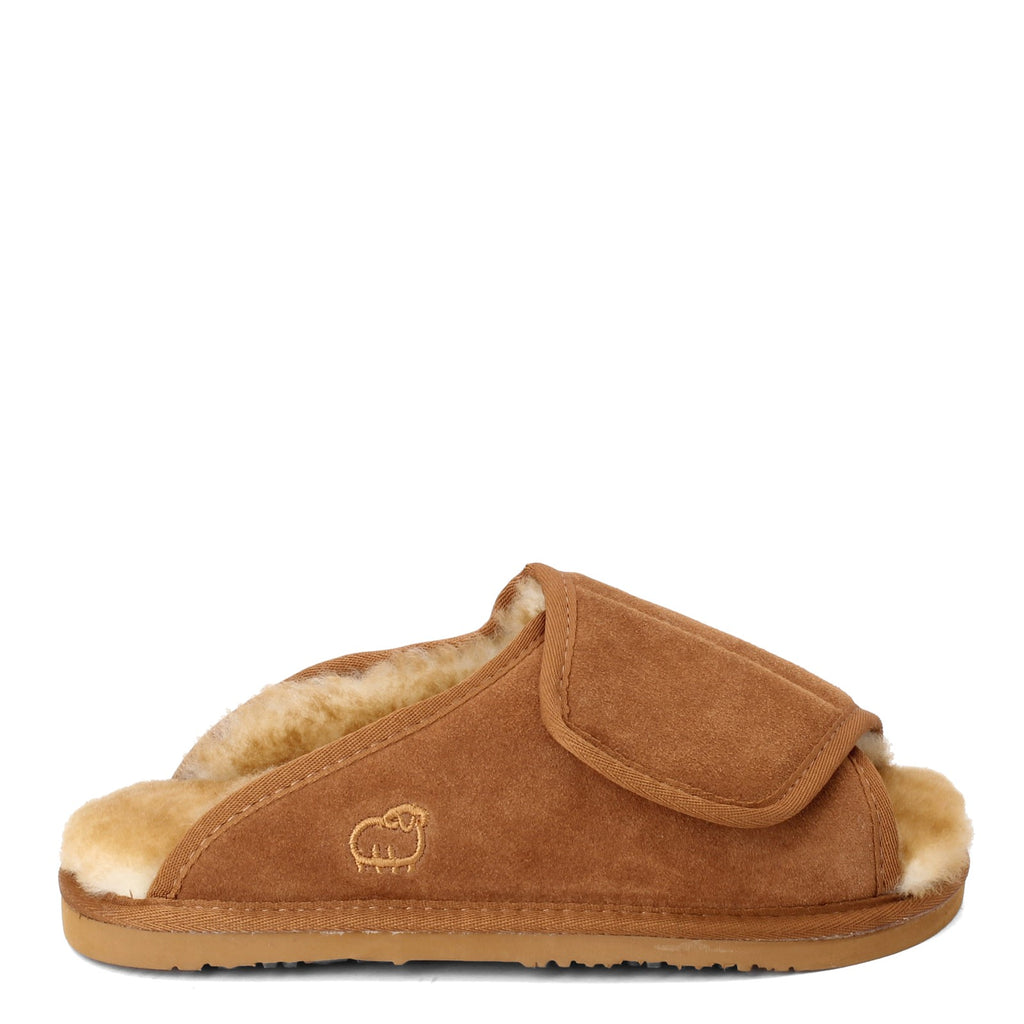 Men's Lamo, Wrap Slipper