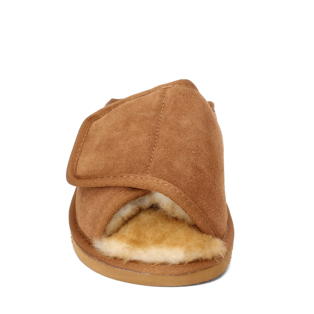Men's Lamo, Wrap Slipper