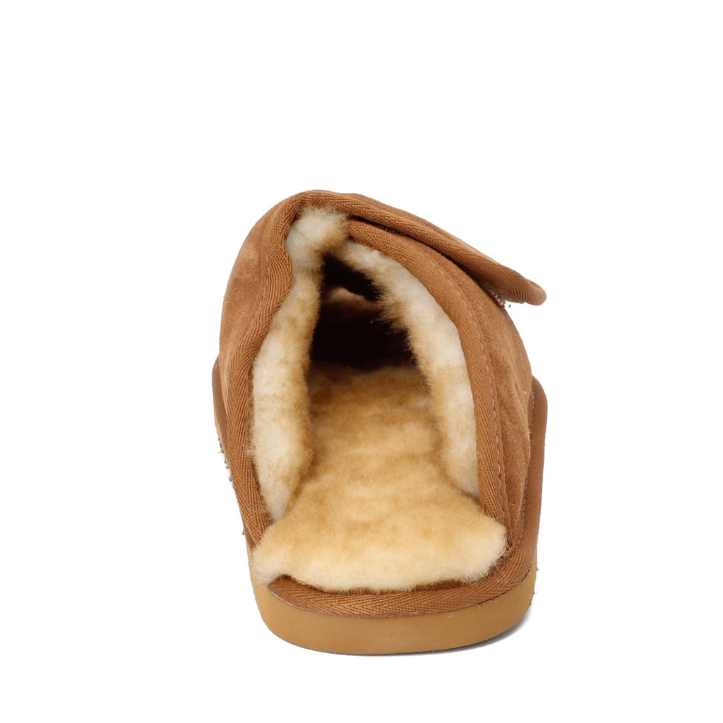 Men's Lamo, Wrap Slipper