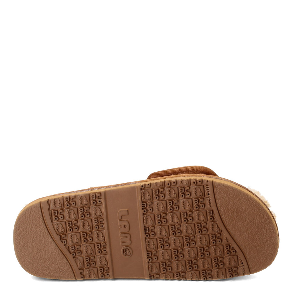 Men's Lamo, Wrap Slipper