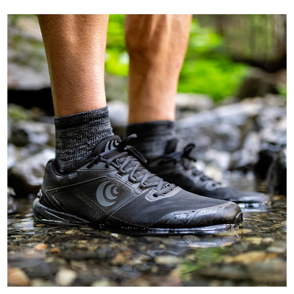 Men's Topo, Terraventure 4 Waterproof Trail Running Shoe