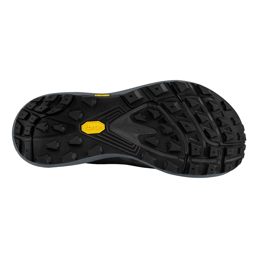 Men's Topo, Terraventure 4 Waterproof Trail Running Shoe