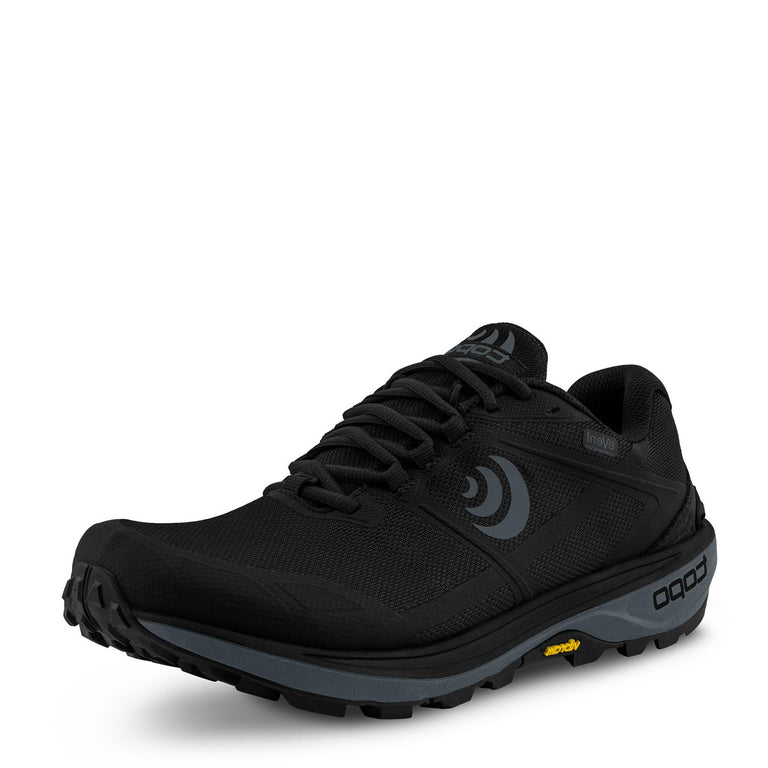 Men's Topo, Terraventure 4 Waterproof Trail Running Shoe