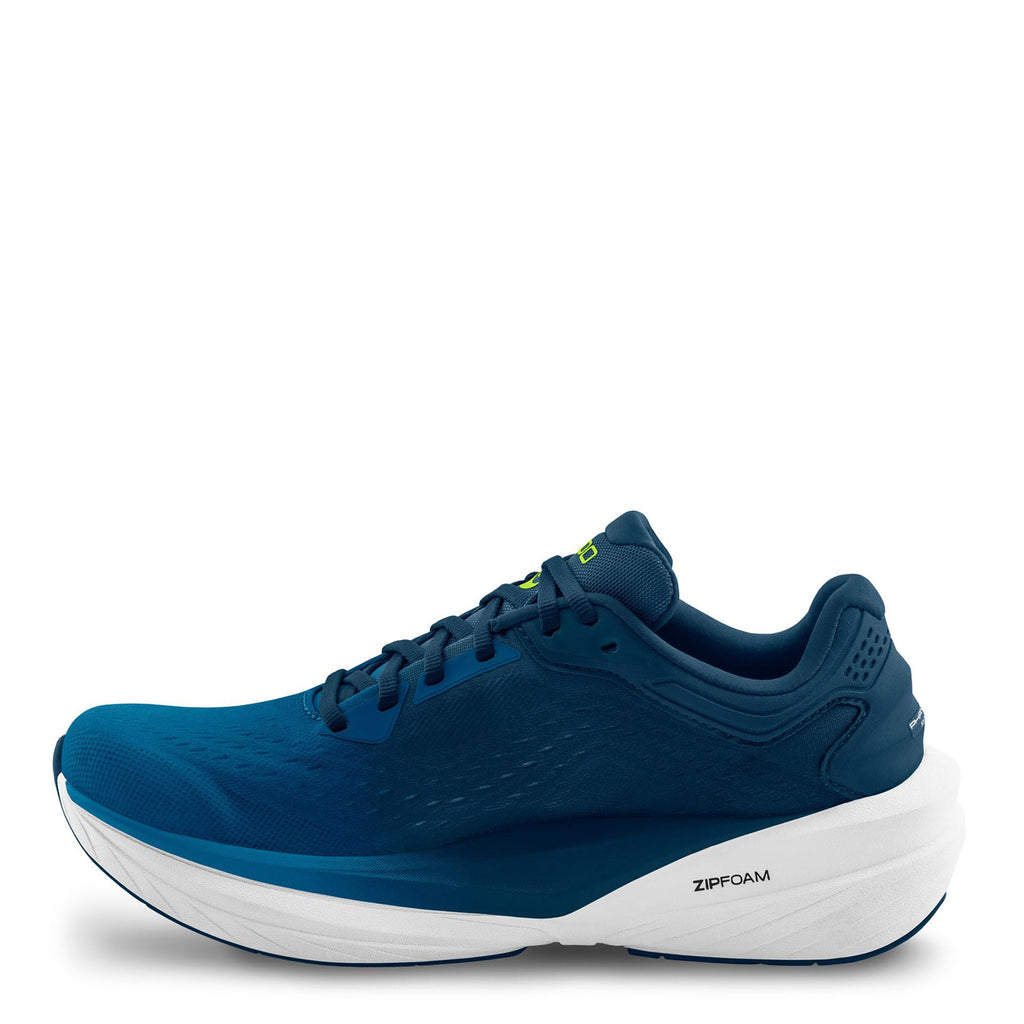 Men's Topo, Phantom 4 Running Shoe - Wide Width