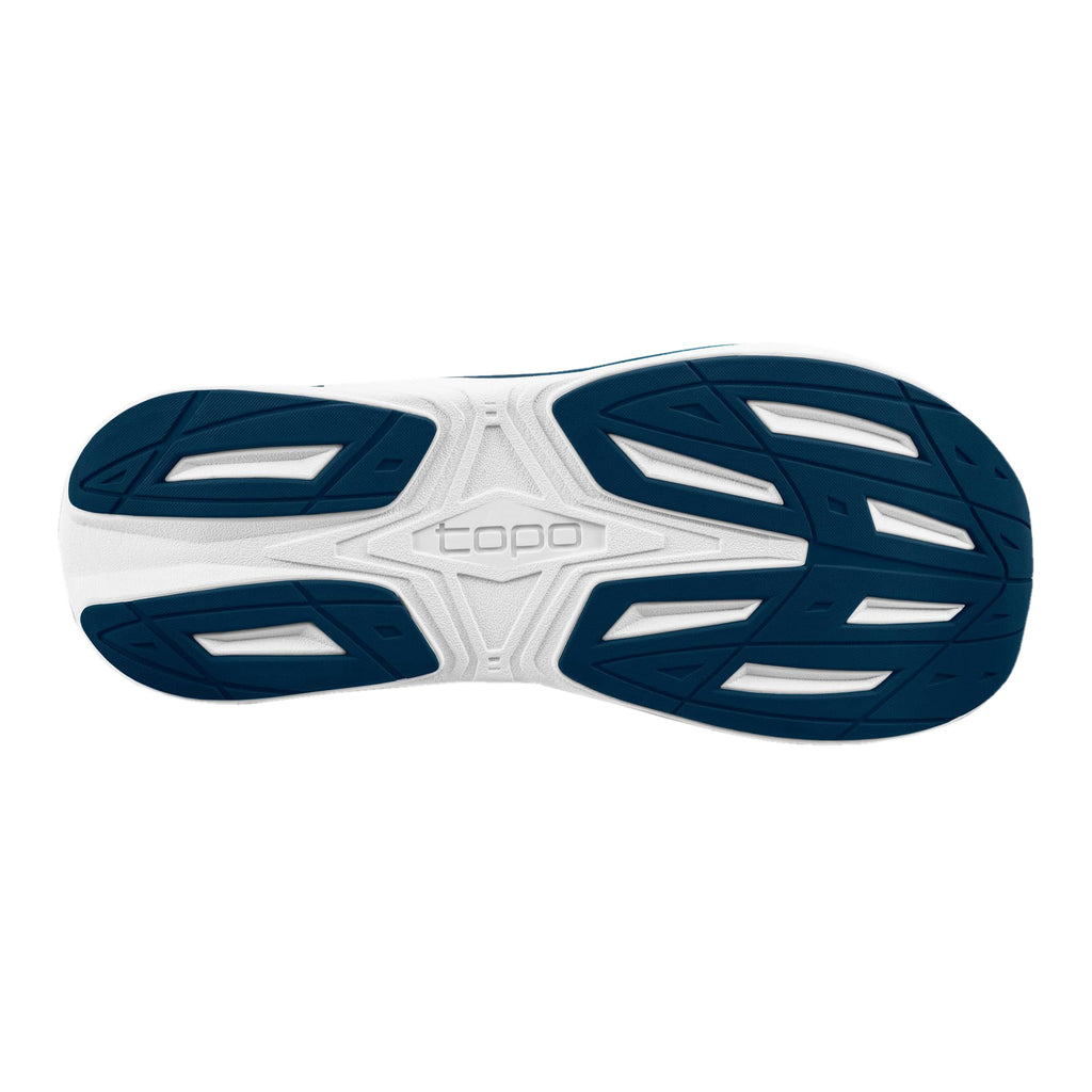 Men's Topo, Phantom 4 Running Shoe - Wide Width