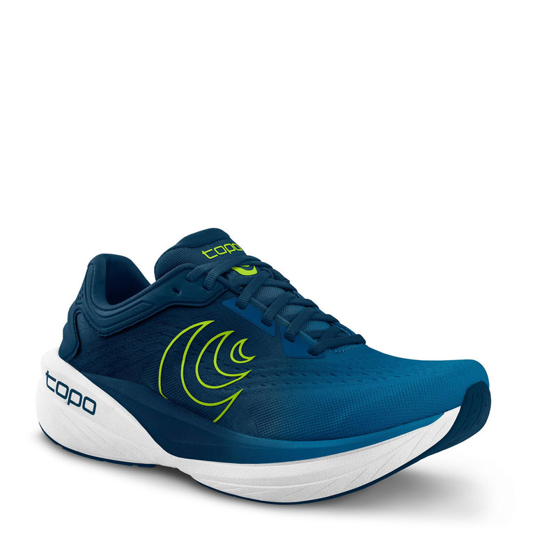 Men's Topo, Phantom 4 Running Shoe - Wide Width