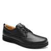 Peltz Shoes  Men's Samuel Hubbard Hubbard Free Oxford BLACK M1100-008