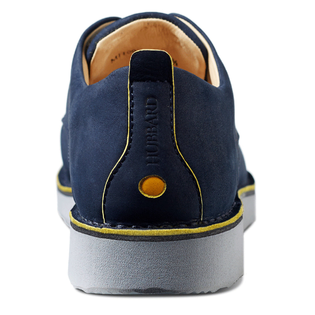 Men's Samuel Hubbard, Hubbard Free Oxford