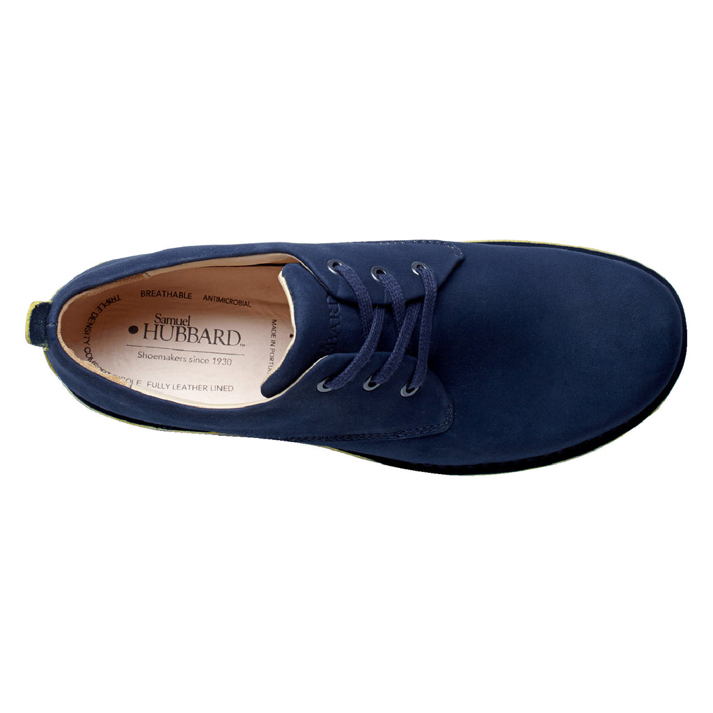 Men's Samuel Hubbard, Hubbard Free Oxford