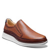 Peltz Shoes  Men's Samuel Hubbard Rafael Slip-On Tan Leather M2166-083