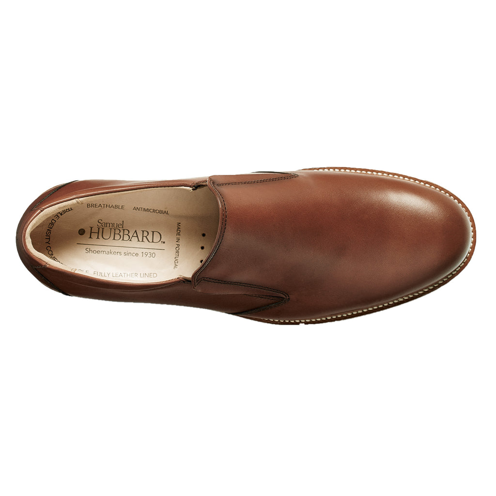 Men's Samuel Hubbard, Frequent Traveler Slip-On
