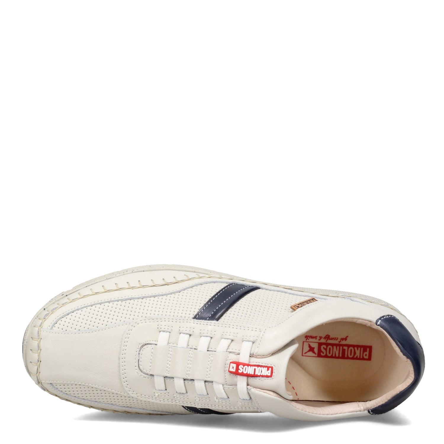 Men's Pikolinos, Fuencarral M4U-6046C1 Sneaker – Peltz Shoes