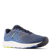 Peltz Shoes  Men's New Balance 520v8 Running Shoe COSMIC PINEAPPLE M520CN8