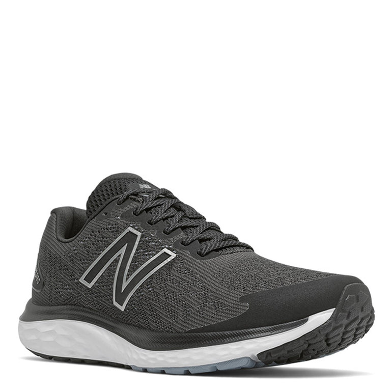 Men's New Balance, 680v6 Running Shoe ‐ Peltz Shoes